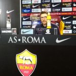 Di Francesco, conferenza pre Torino