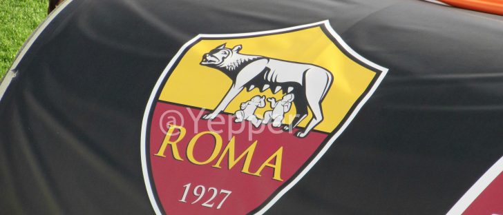 Roma stemma
