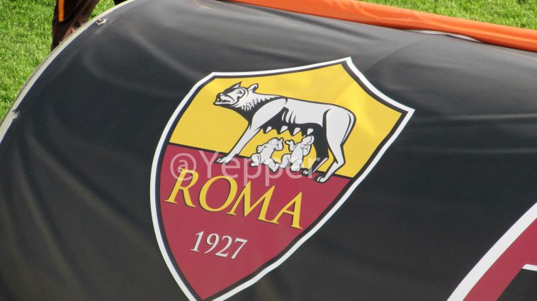 Roma stemma