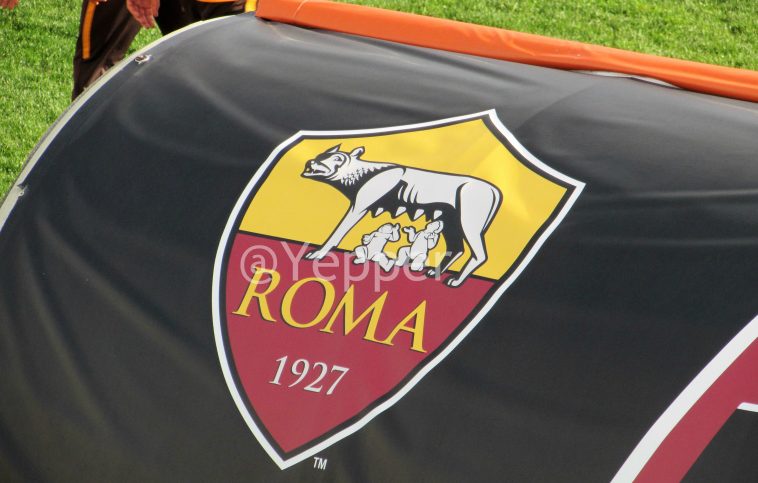 Roma stemma