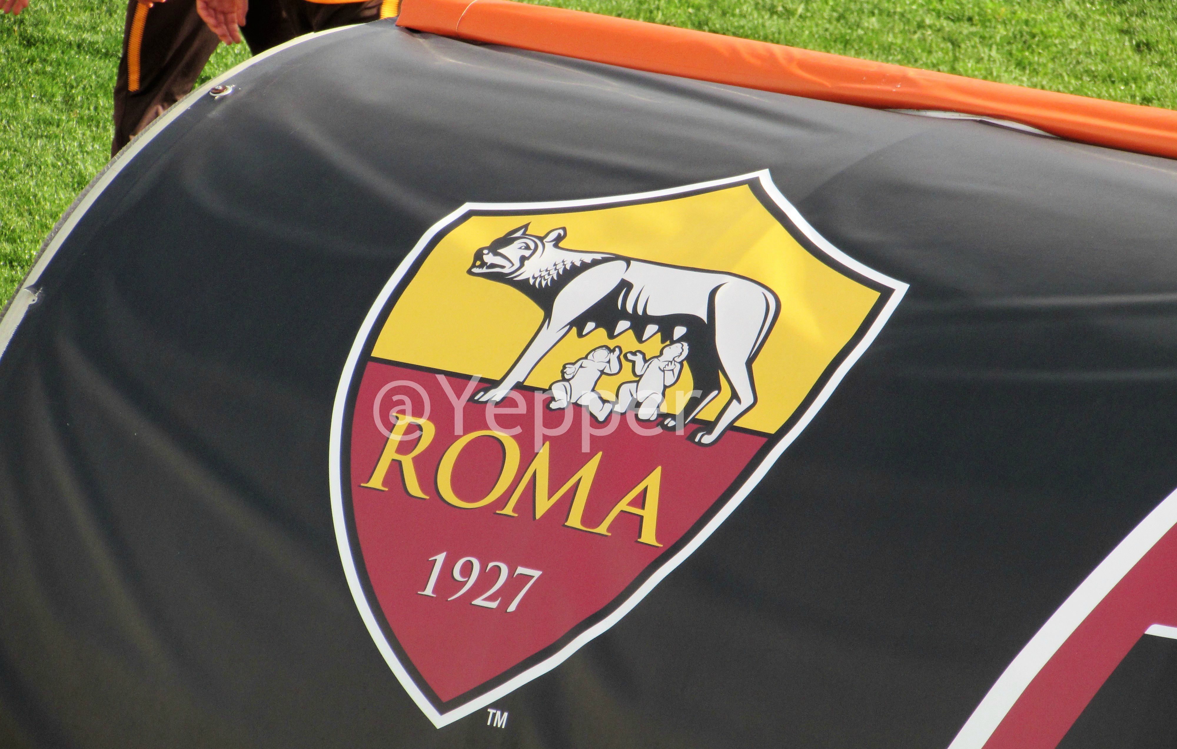 Roma stemma