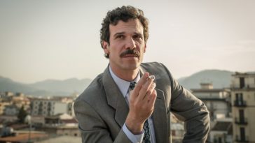Il Cacciatore