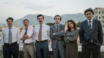 Il Cacciatore foto