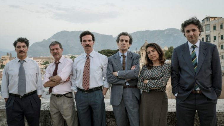 Il Cacciatore foto