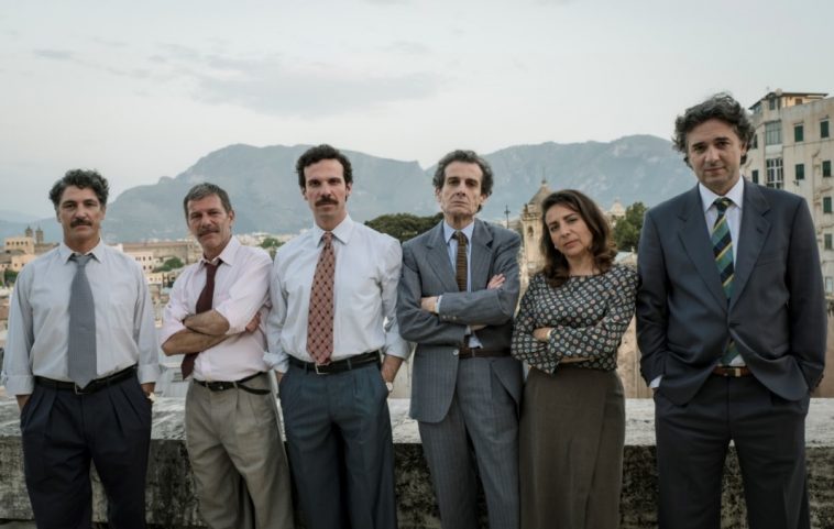 Il Cacciatore foto