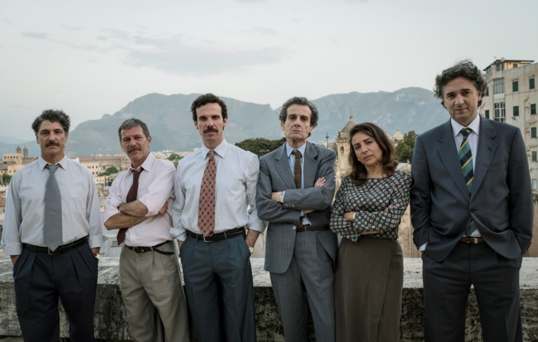 Il Cacciatore foto