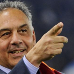 James Pallotta