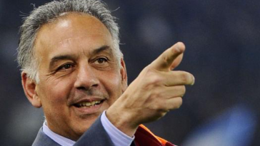 James Pallotta