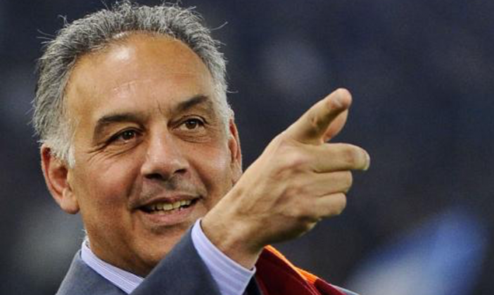 James Pallotta