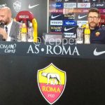 Monchi e Di Francesco