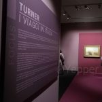 Mostra Turner