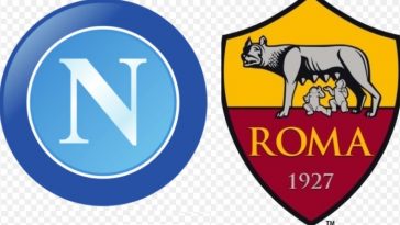 Napoli-Roma, formazioni ufficiali