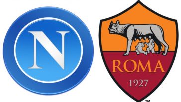Napoli-Roma, probabili formazioni