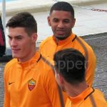 Peres Trigoria