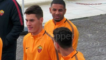Peres Trigoria