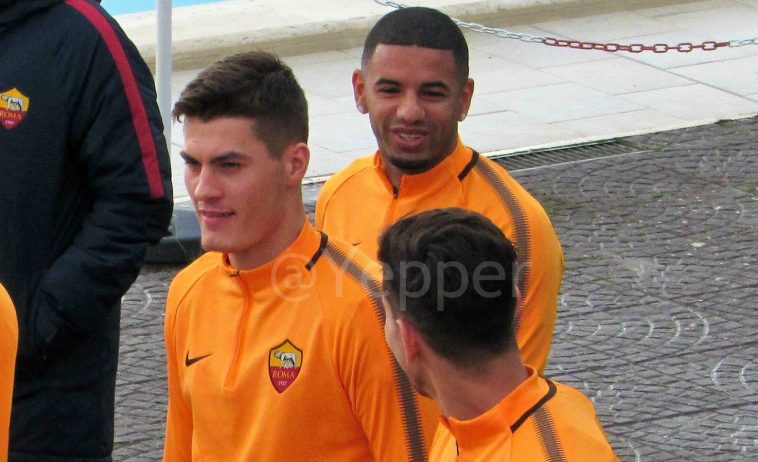 Peres Trigoria