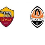 Roma-Shakhtar Donetsk, probabili formazioni