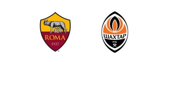 Roma-Shakhtar Donetsk, probabili formazioni