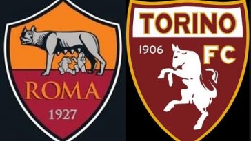 Roma-Torino, probabili formazioni