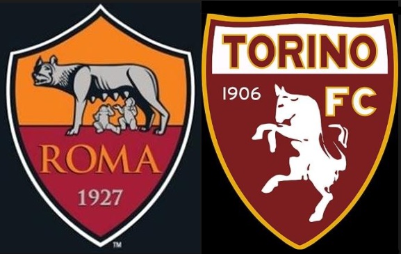 Roma-Torino, probabili formazioni