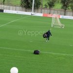 Roma, Trigoria campo