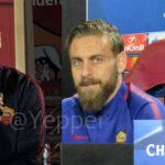 Totti De Rossi YP
