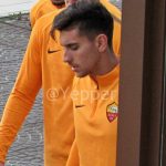 Trigoria Lore Pellegrini