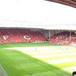 Anfield, Liverpool