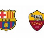 Barcellona-Roma, probabili formazioni