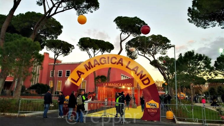 La Magic Land