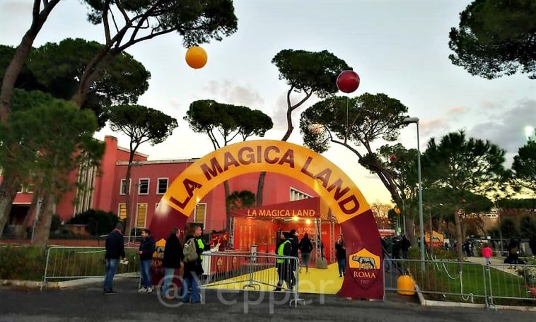 La Magic Land