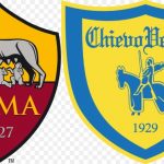 Roma-Chievo Verona, formazioni ufficiali
