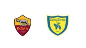 Roma-Chievo Verona, probabili formazioni