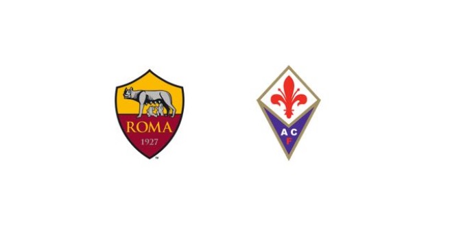 Roma-Fiorentina, probabili formazioni