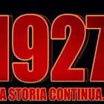 1927 On Air - La Storia continua