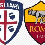 Cagliari-Roma, formazioni ufficiali
