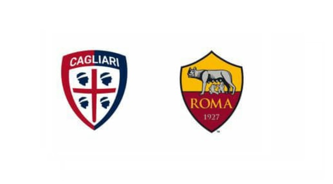 Cagliari-Roma, probabili formazioni