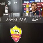 Di Francesco conferenza