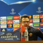 Di Francesco conferenza pre Liverpool YP