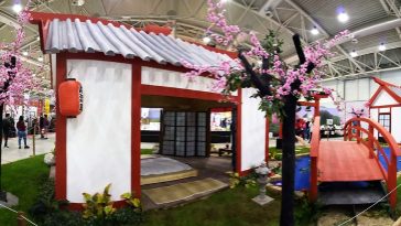Festival dell'Oriente 2018