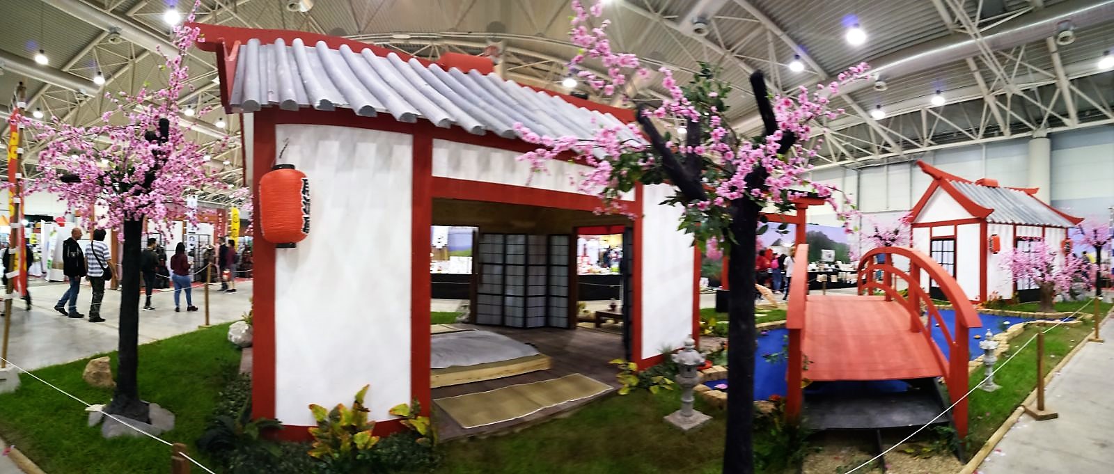 Festival dell'Oriente 2018