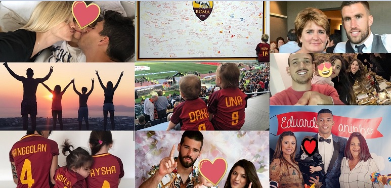 Giornata internazionale della Famiglia
