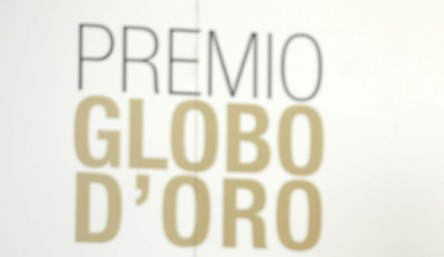 Globo d'Oro premio