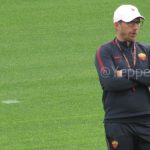 Trigoria, Di Francesco