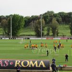 Roma Trigoria