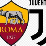 Roma-Juventus, formazioni ufficiali