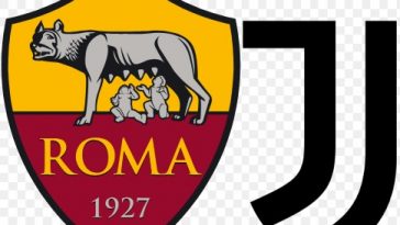 Roma-Juventus, formazioni ufficiali