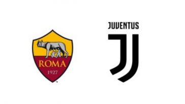 Roma-Juventus, probabili formazioni