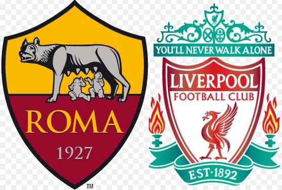 Roma-Liverpool, formazioni ufficiali