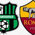 Sassuolo-Roma, formazioni ufficiali
